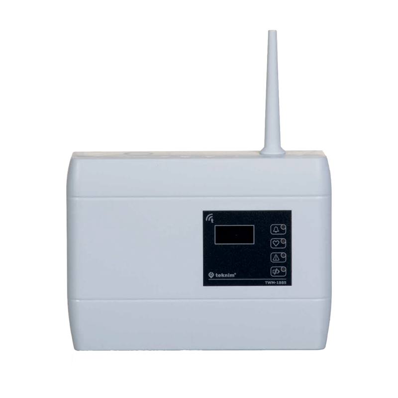 Bộ điều phối địa chỉ thông minh không dây TWM-1885