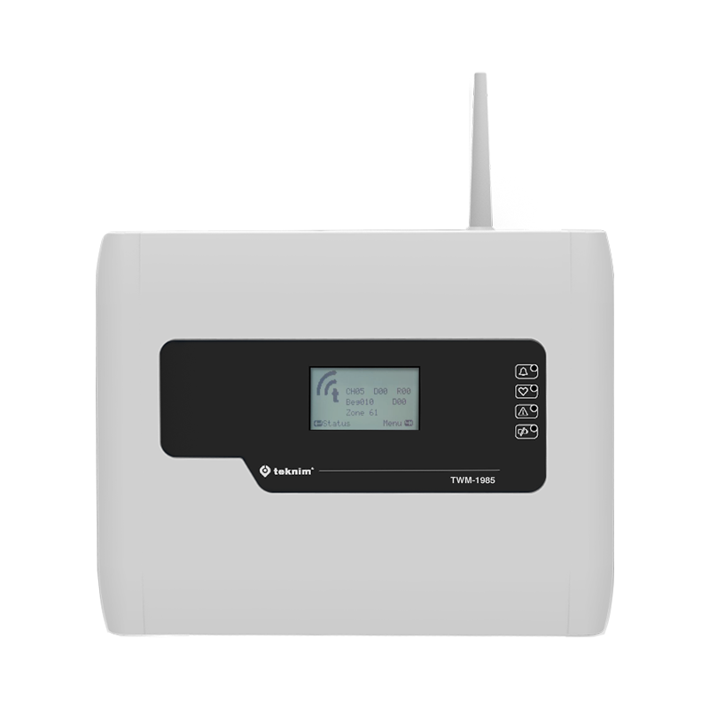 Bộ điều phối địa chỉ thông minh không dây TWM-1985