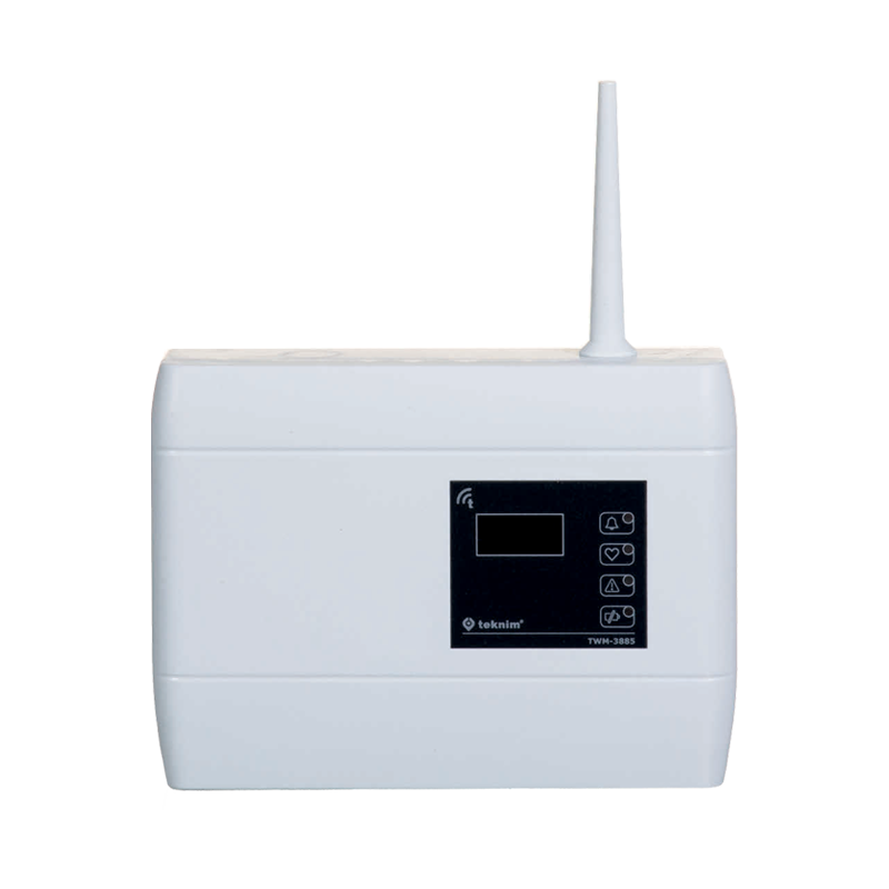 Bộ điều phối thông thường không dây TWM-3885