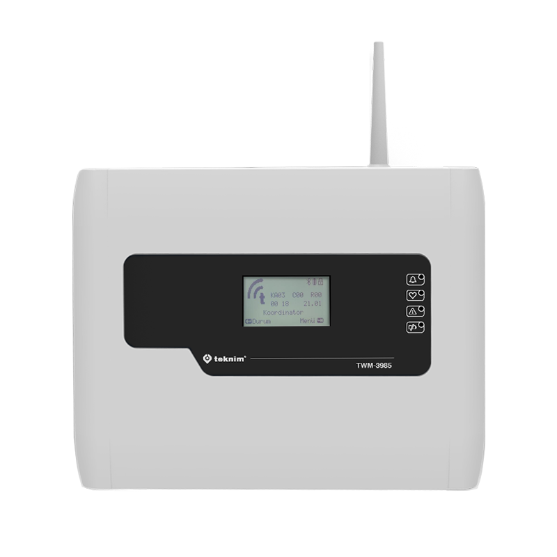 Bộ điều phối thông thường TWM-3985