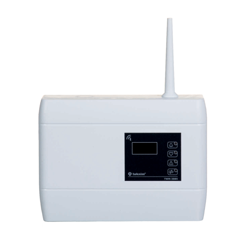 Bộ lặp không dây TWM-1886