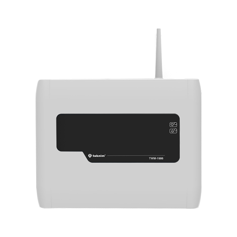 Bộ lặp không dây TWM-1986