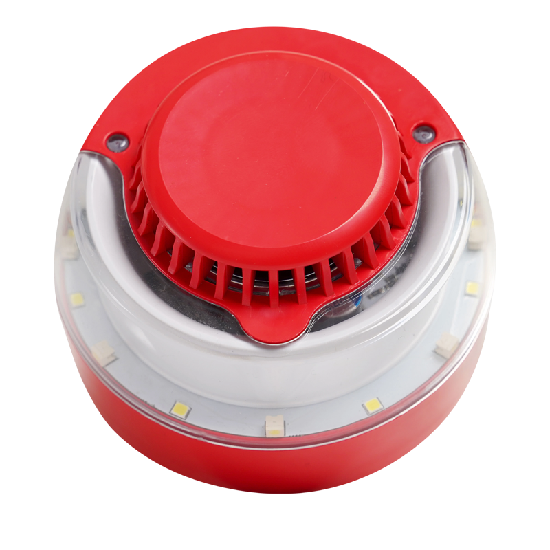 Còi báo cháy thường có đèn chớp TFS-4192R