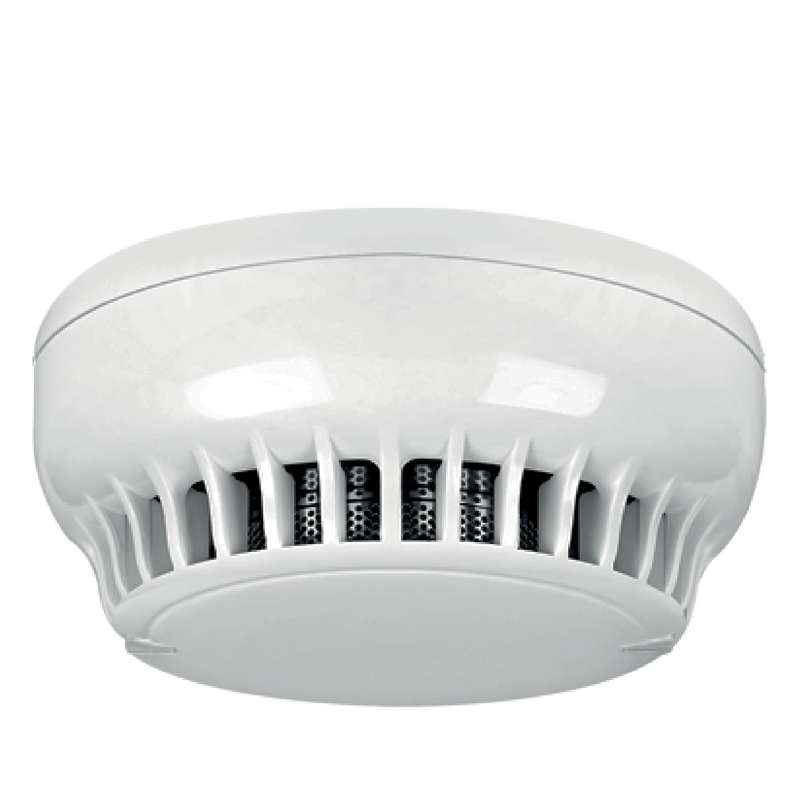 Đầu báo khói quang địa chỉ thông minh TFD-2350