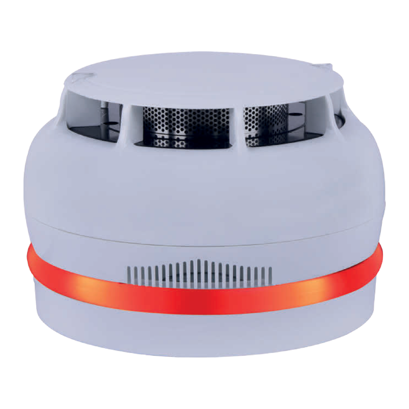 Đế có còi báo và đèn nháy TFM-1287