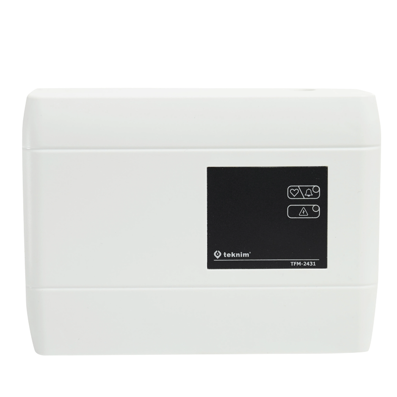 Module đầu vào/đầu ra địa chỉ thông minh tích hợp bộ cách ly TFM-2431