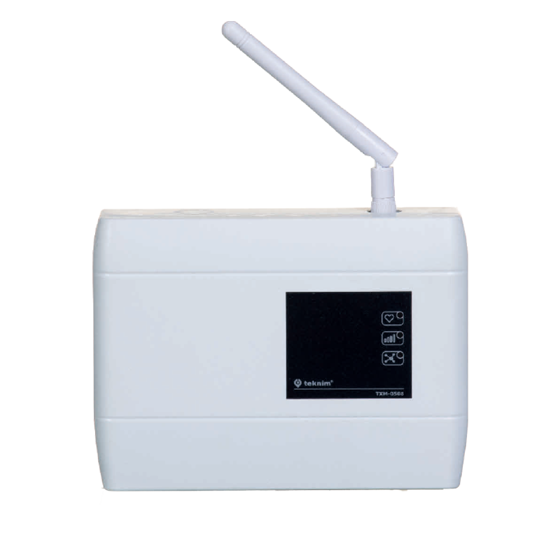 Module GSM/GPRS đa năng TXM-0508