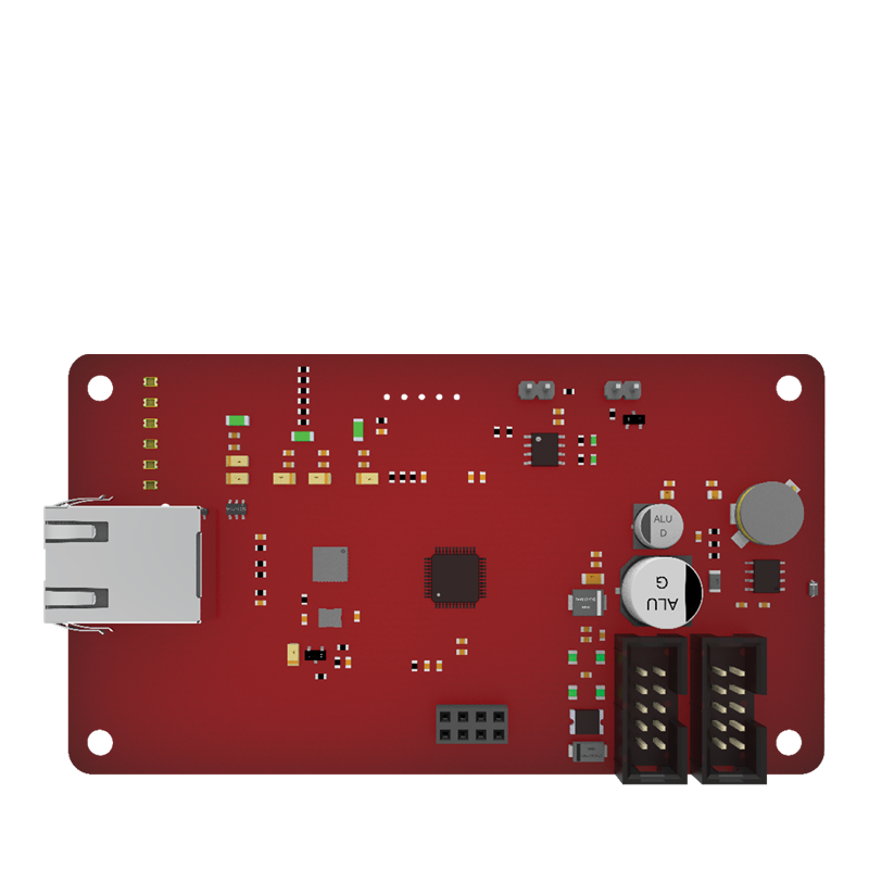 Module Mạng TXM-5271