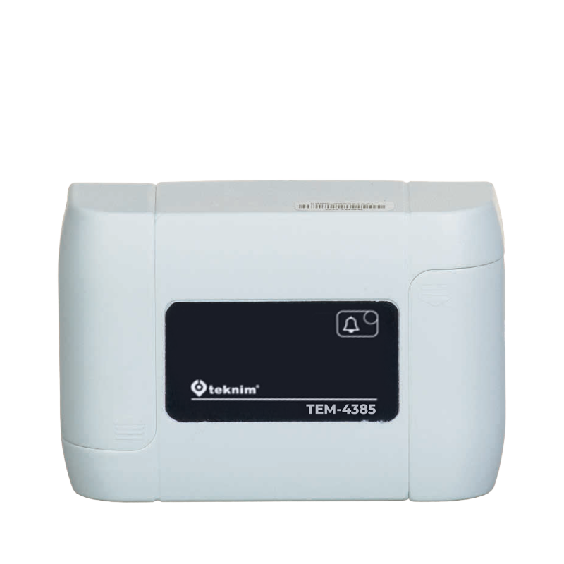 Module mở rộng đầu ra chữa cháy TEM-4385
