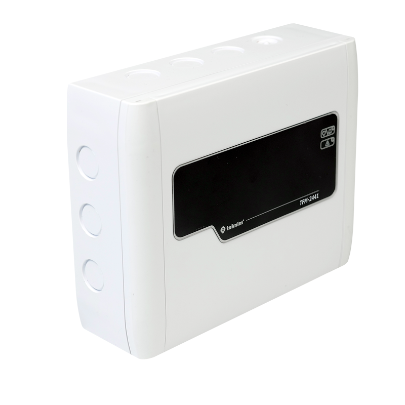 Module tiếp điểm khô địa chỉ thông minh tích hợp bộ cách ly TFM-2441