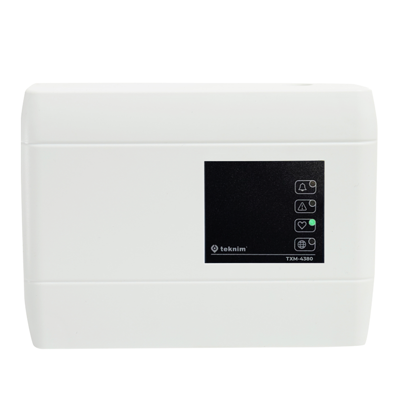 Mô-đun mở rộng I/O TXM-4380