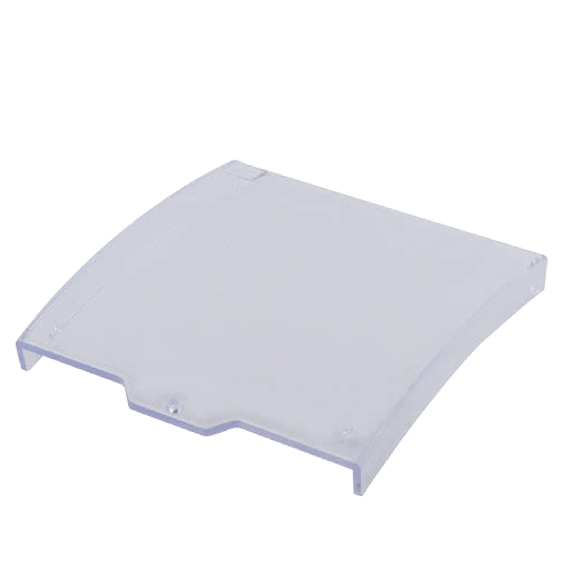 Nắp che bảo vệ nút nhấn trong suốt TFA-0165