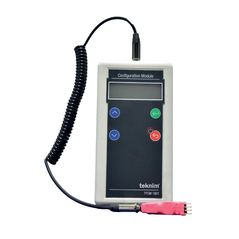 Thiết bị định địa chỉ TFCM-1801