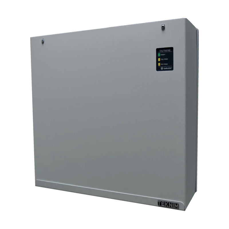 Tủ nguồn phụ 12V 5A TPU-8125