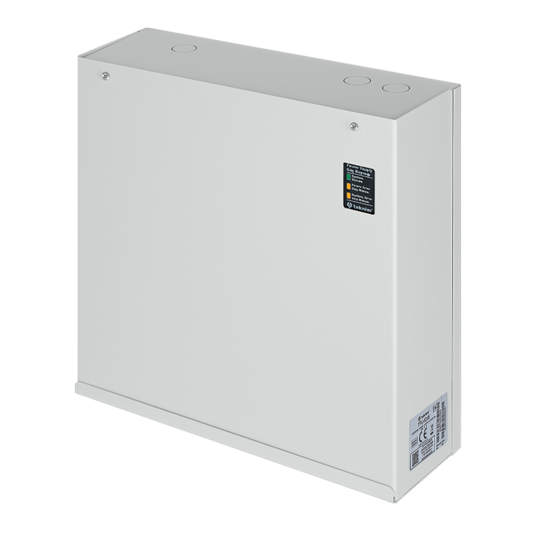 Tủ nguồn phụ 24V 5A TPU-9245