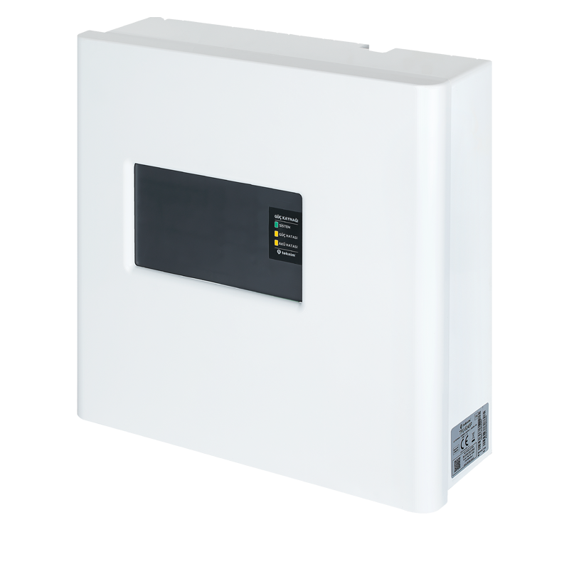 Tủ nguồn phụ 24V 5A TPU-9245P (Vỏ nhựa)