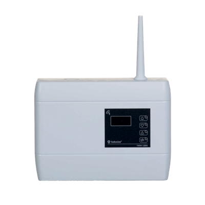Bộ điều phối địa chỉ thông minh không dây TWM-1885