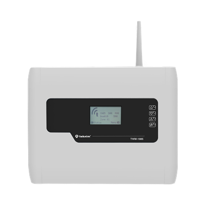 Bộ điều phối địa chỉ thông minh không dây TWM-1985