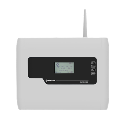 Bộ điều phối thông thường TWM-3985