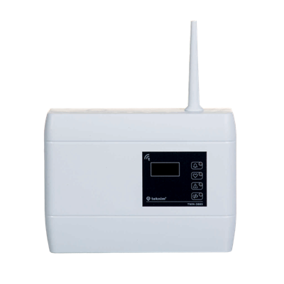 Bộ lặp không dây TWM-1886