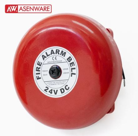 Chuông báo cháy địa chỉ AW-D109
