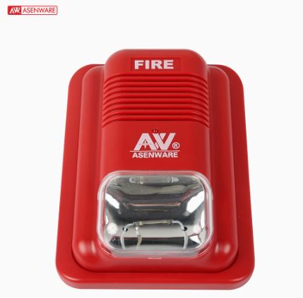 Còi báo cháy địa chỉ AW-D106