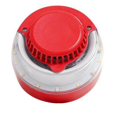 Còi báo cháy thường có đèn chớp TFS-4192R