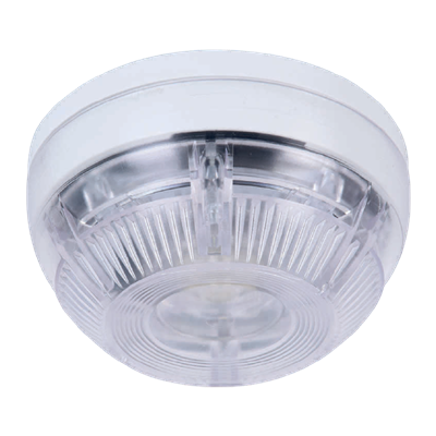 Còi chớp báo cháy địa chỉ có bộ cách ly tích hợp, màu đỏ TFS-1183W