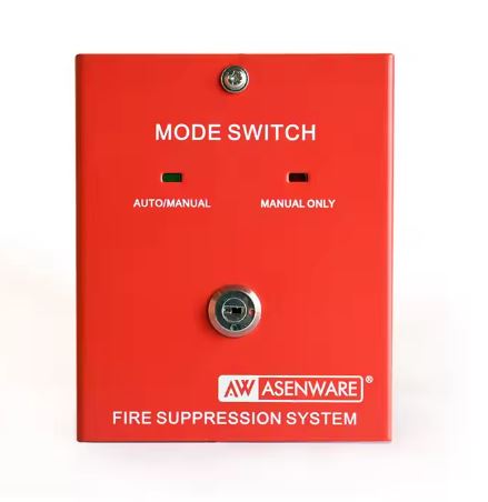 Công tắc chuyển độ chế độ AW-GD203
