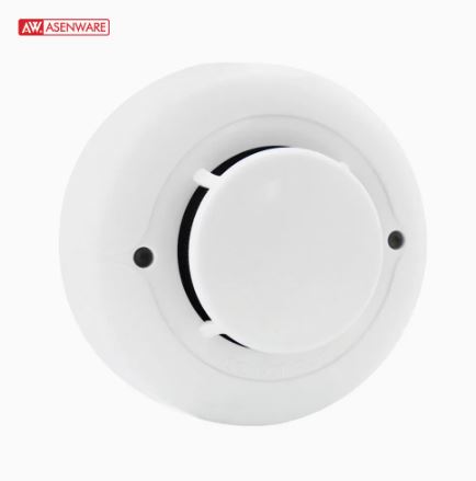 Đầu báo khói địa chỉ AW-D101