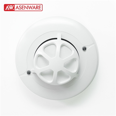 Đầu báo khói và nhiệt địa chỉ AW-D138