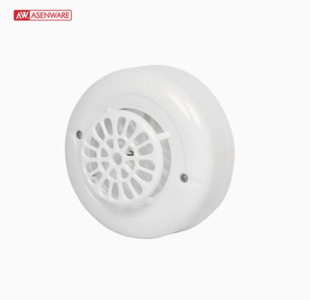 Đầu báo nhiệt địa chỉ AW-D102