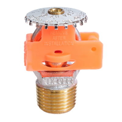 Đầu phun sprinkler hướng lên