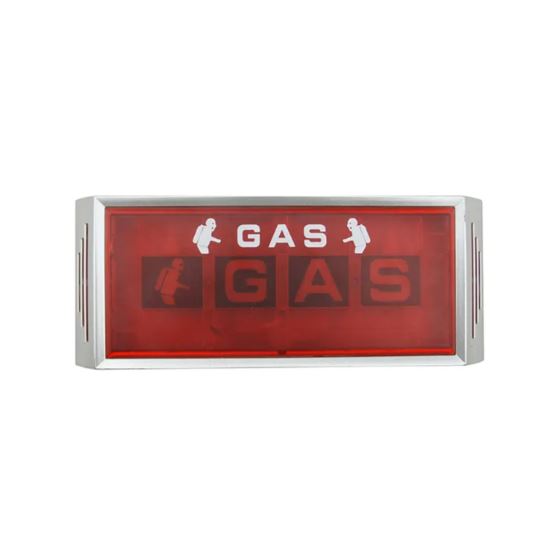 Đèn báo cảnh báo rò rỉ khí AW-GRS2158