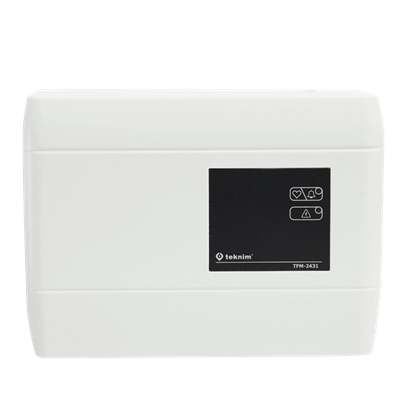 Module đầu vào/đầu ra địa chỉ thông minh tích hợp bộ cách ly TFM-2431