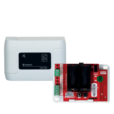 Module đầu vào/đầu ra không dây TWM-1887