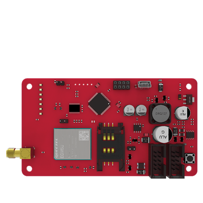Module LTE TXM-5474