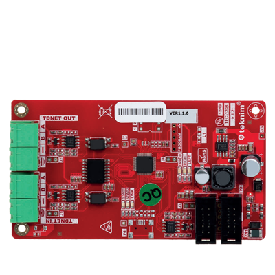Module mạng TFC-1209