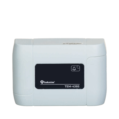 Module mở rộng đầu ra chữa cháy TEM-4385