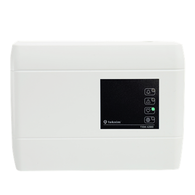 Mô-đun mở rộng I/O TXM-4380