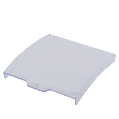 Nắp che bảo vệ nút nhấn trong suốt TFA-0165