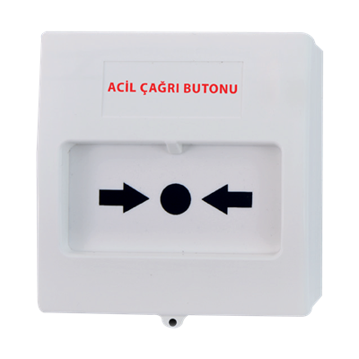 Nút gọi khẩn cấp TFB-3165W