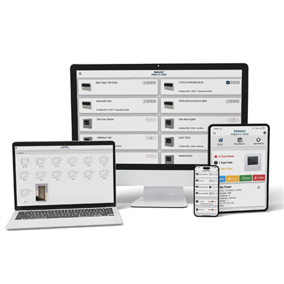 Phần mềm quản lý web Mosaic
