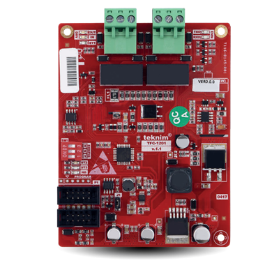 Thẻ vòng lặp TFC-1201