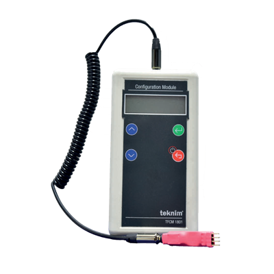 Thiết bị định địa chỉ TFCM-1801