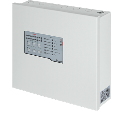 Tủ điều khiển báo cháy thông thường 8 kênh TFP-4408