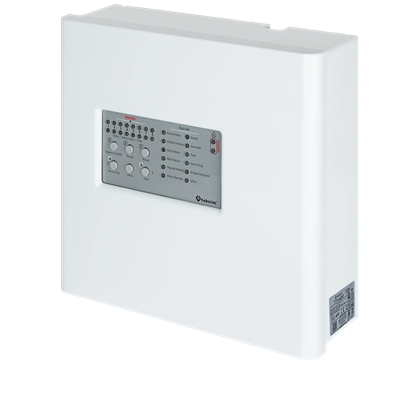 Tủ điều khiển báo cháy thông thường 8 kênh TFP-4408P (Vỏ nhựa)