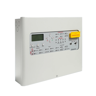 Tủ điều khiển chữa cháy TEP-4300