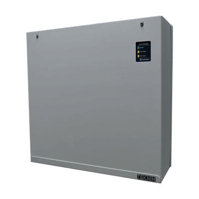Tủ nguồn phụ 12V 5A TPU-8125