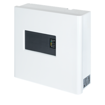 Tủ nguồn phụ 24V 5A TPU-9245P (Vỏ nhựa)